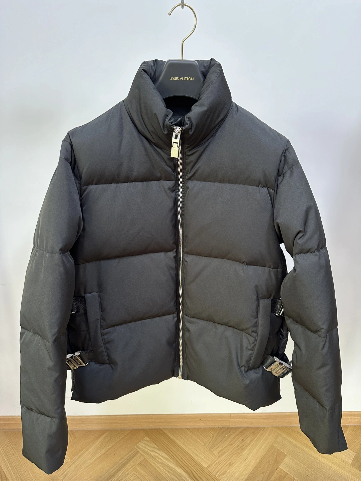 wg.luxury- 6iv593hy Down Jacket oversized item:D-F409J1948
